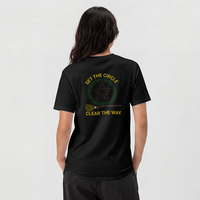 Witches Circle Tee Shirt