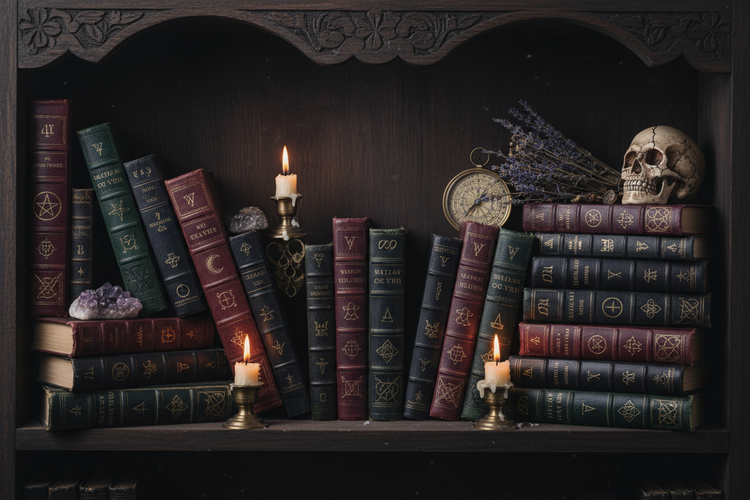 Wicca 101: Beliefs, Rituals, and Core Practices | Ink & Ash – American ...