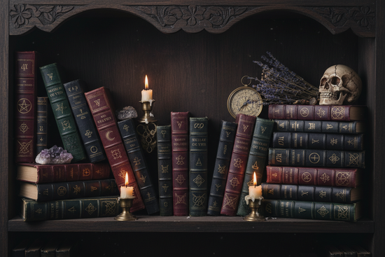 Satanic Ritual Words Explained: Invocation, Enns & Meaning – American ...