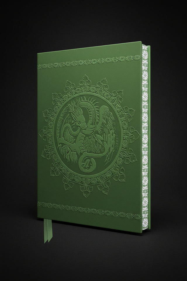 Journal cover image