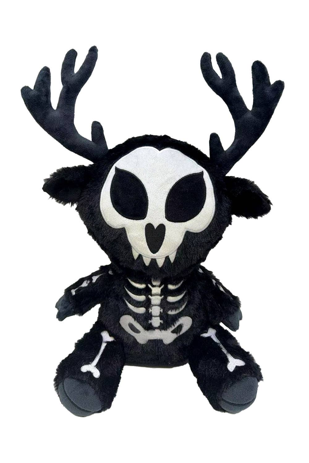 Wendigo Plush Toy