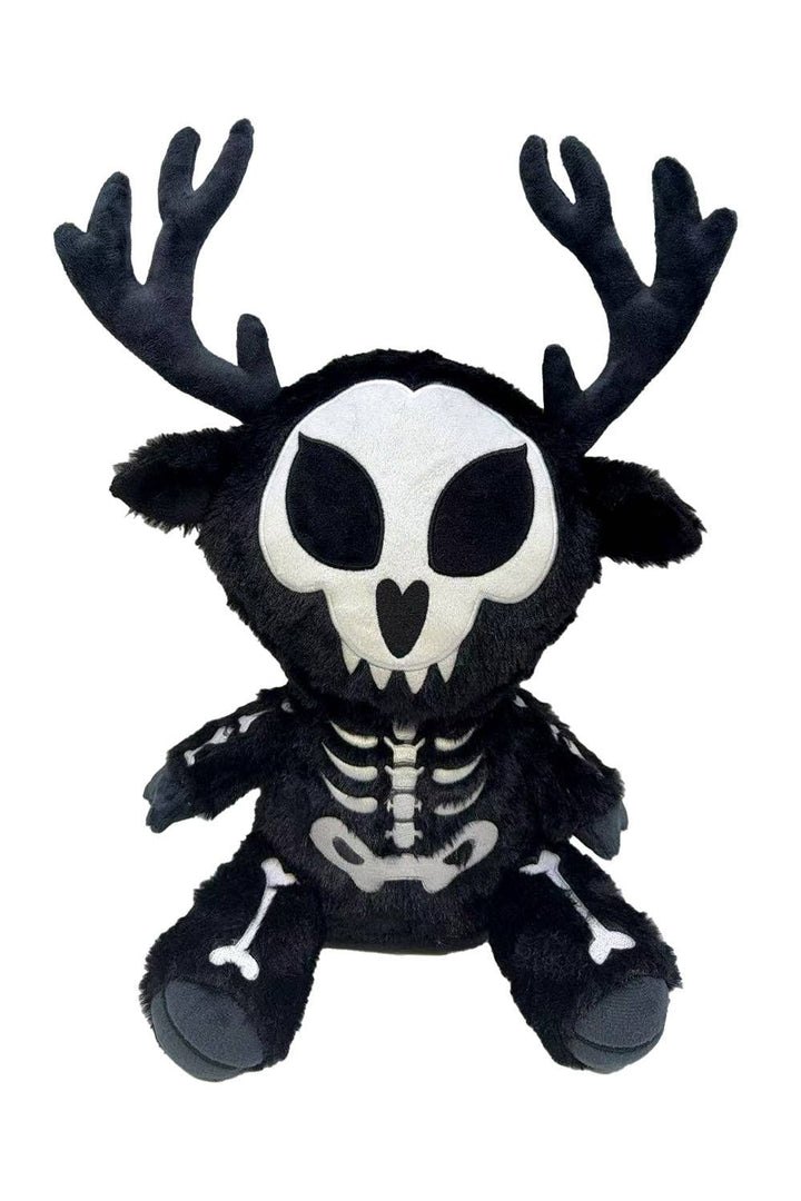 Wendigo Plush Toy