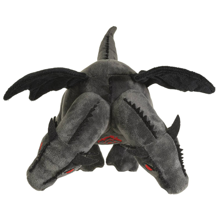 Hellion Double-Headed Dragon Plush