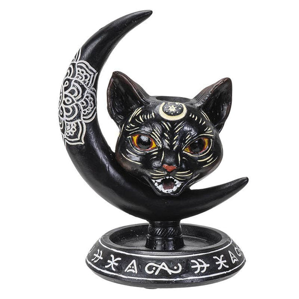 Black Cat Backflow Burner
