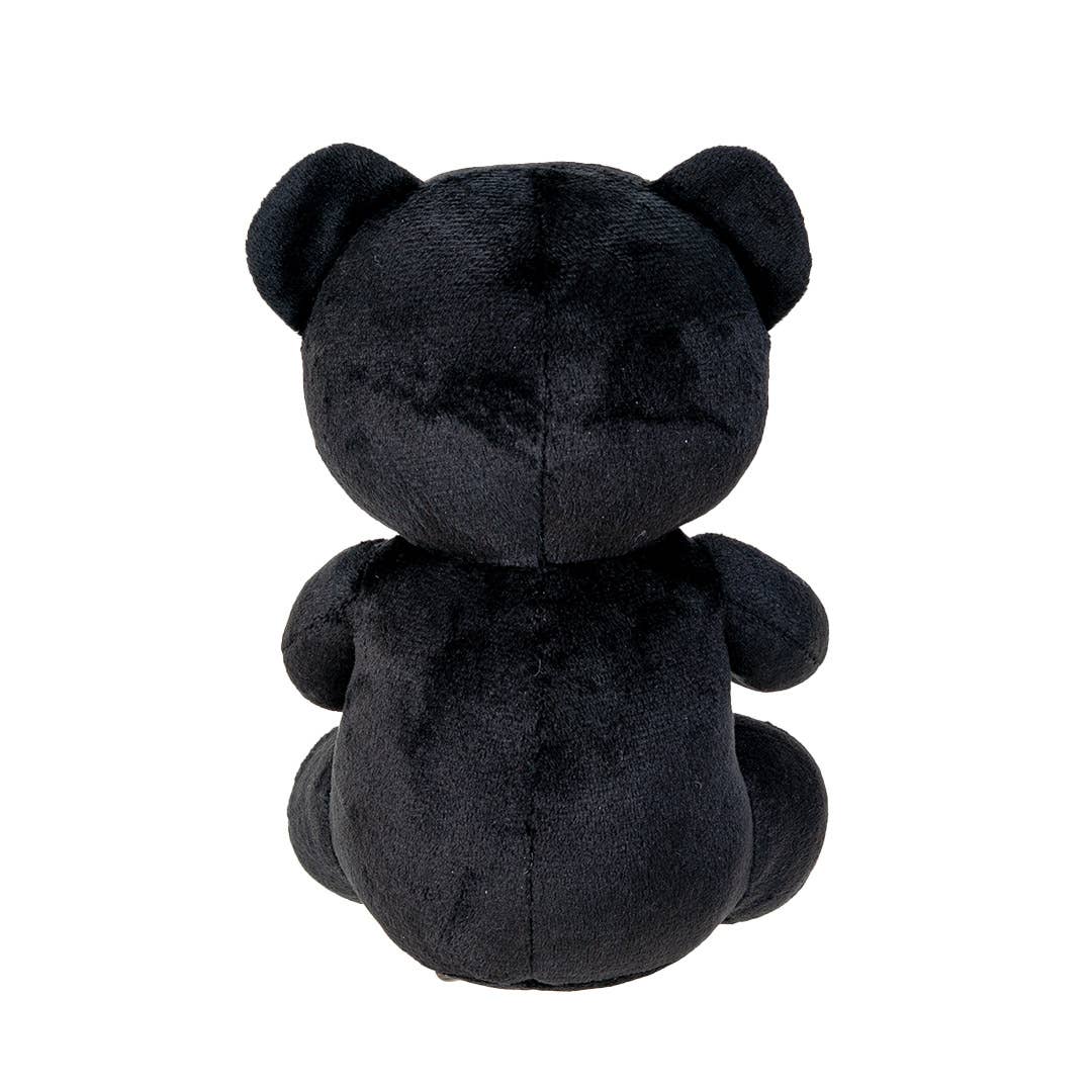 Hellion Evil Teddy Plush