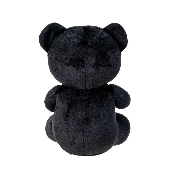 Hellion Evil Teddy Plush