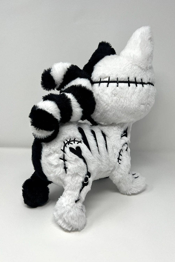Stitch Kitty Plush Toy