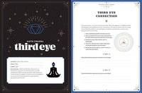 Chakra Healing: An In Focus Workbook
