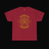 American Occultist Logo Tee – Unholy Official Uniform