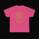 American Occultist Logo Tee – Unholy Official Uniform