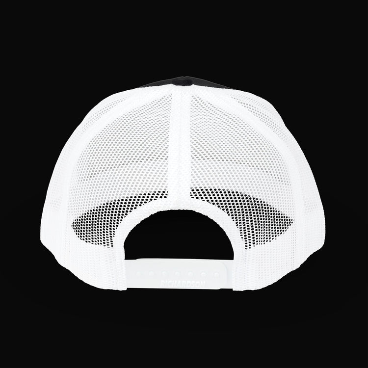 American Occultist Snapback Trucker Cap – Bold Occult Style