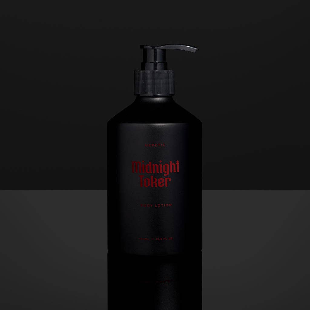 Midnight Toker Body Lotion – product image 5