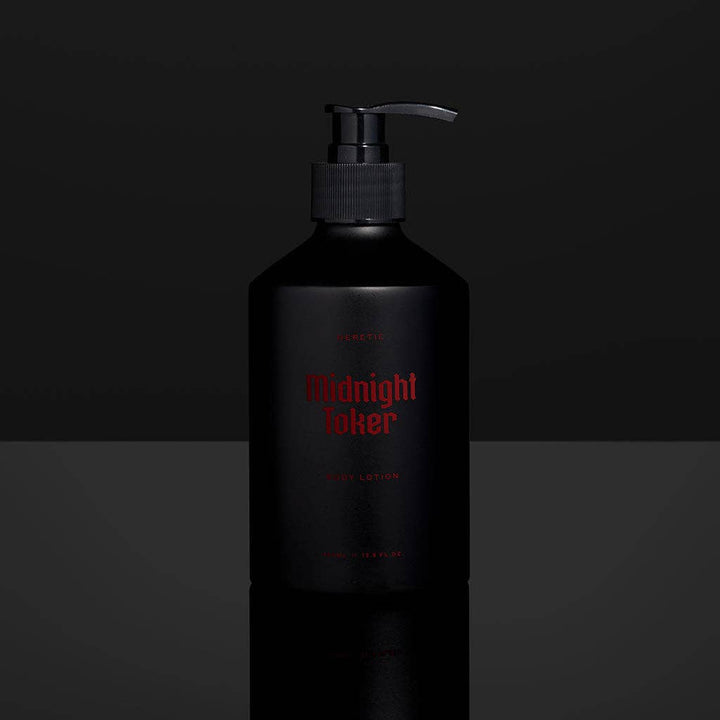 Midnight Toker Body Lotion – product image 5