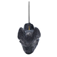 Bat Incense Burner