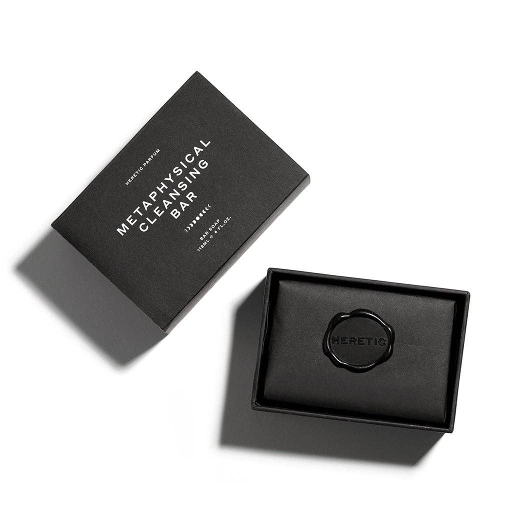 Metaphysical Cleansing Bar – 4 oz.
