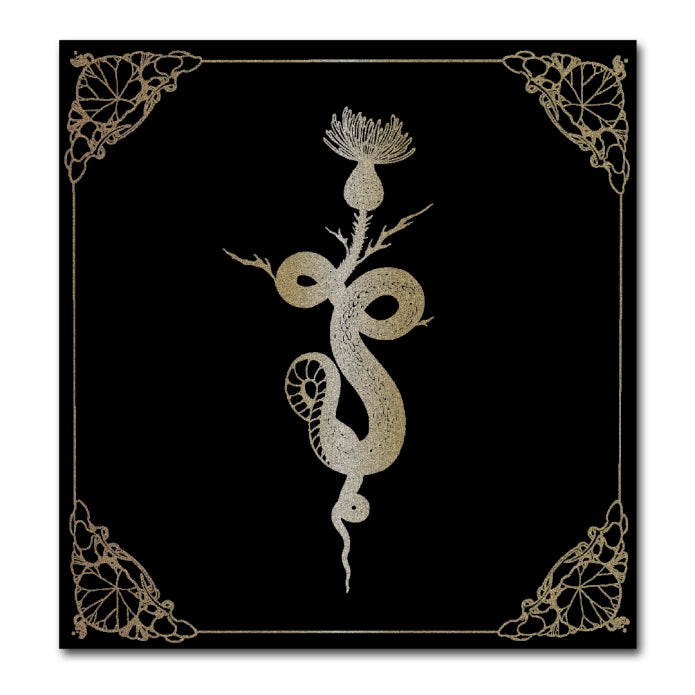 Devotion Altar Cloth – Memorial Ritual Cloth