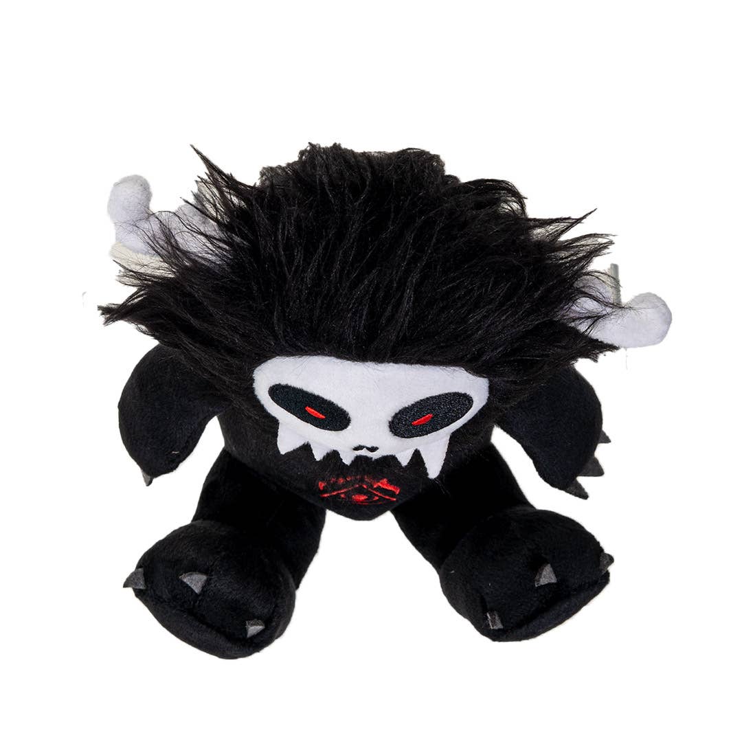 Hellion Wendigo Plush