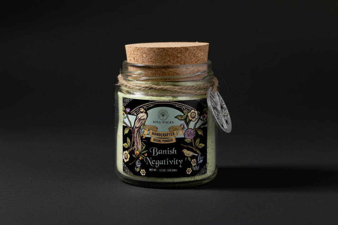 Jar of &