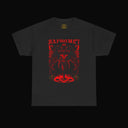 Baphomet Tee – Pentacle Power Shirt