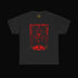 Baphomet Tee – Pentacle Power Shirt