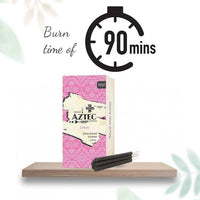 Plant Based Incense - Lotus | AZTEC