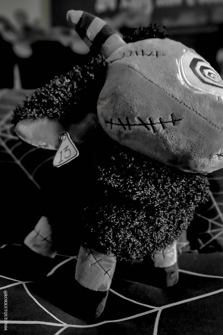 Black Sheep of the Family Plush Toy