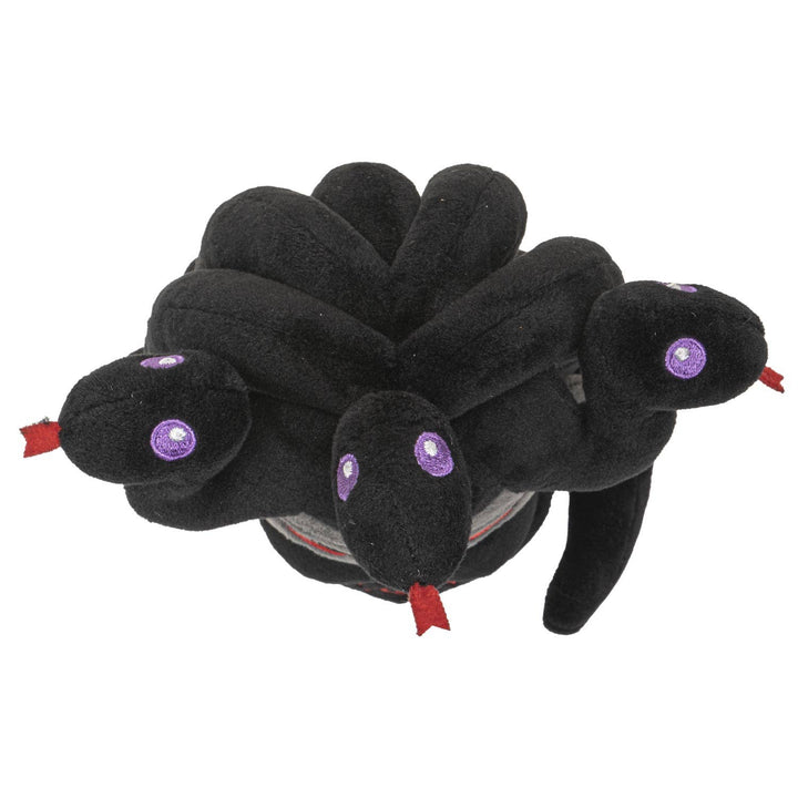 Hellion Medusa Plush
