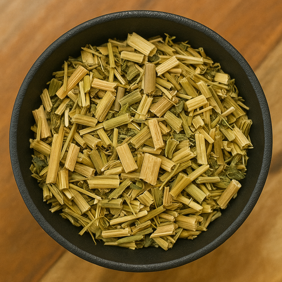 Black Nightshade – Ritual Herb Jar
