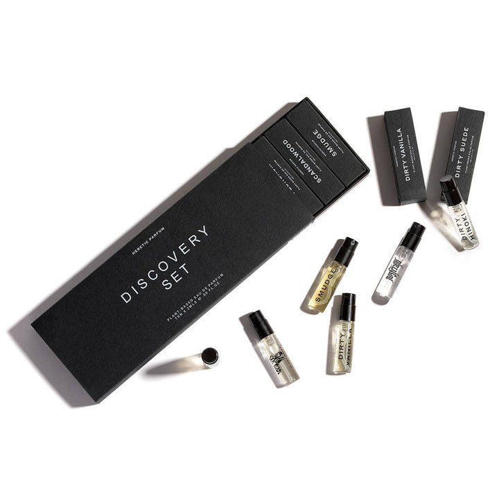 Heretic Parfum Discovery Set