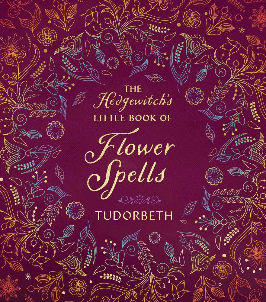 The Hedgewitch&