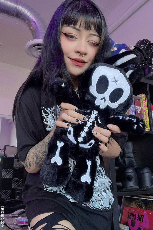 Plush & Soft Decor