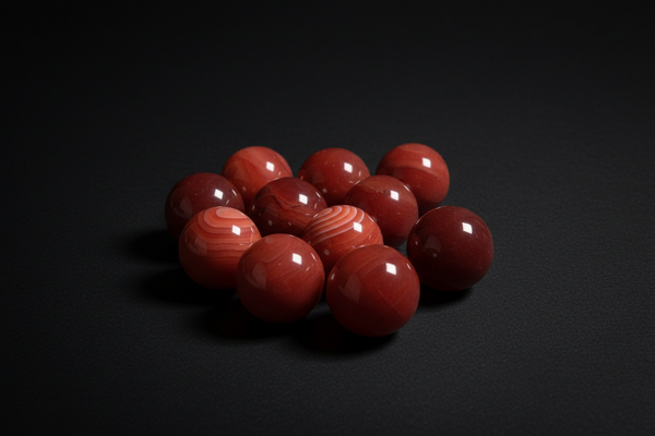 Carnelian Sphere