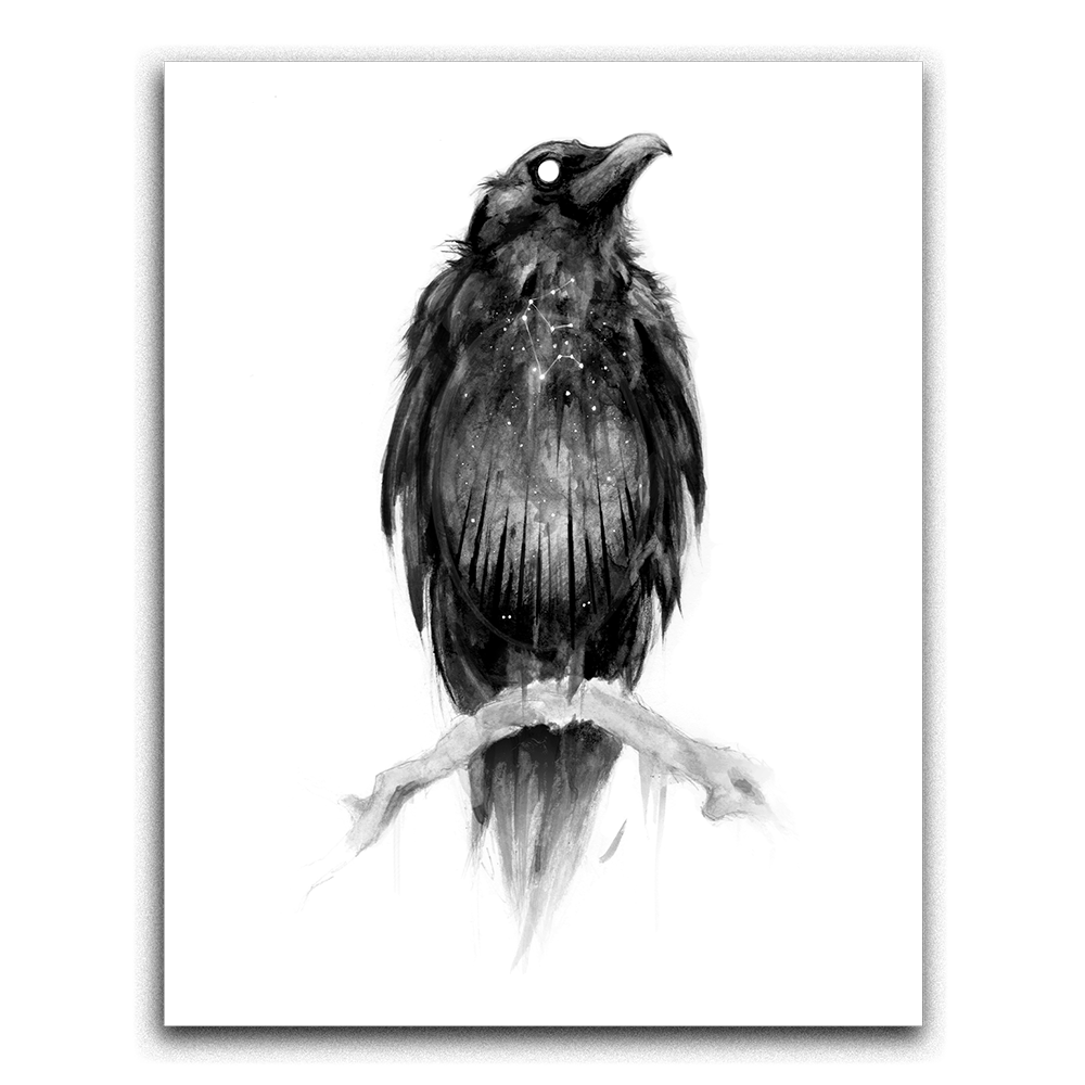 The Crone&