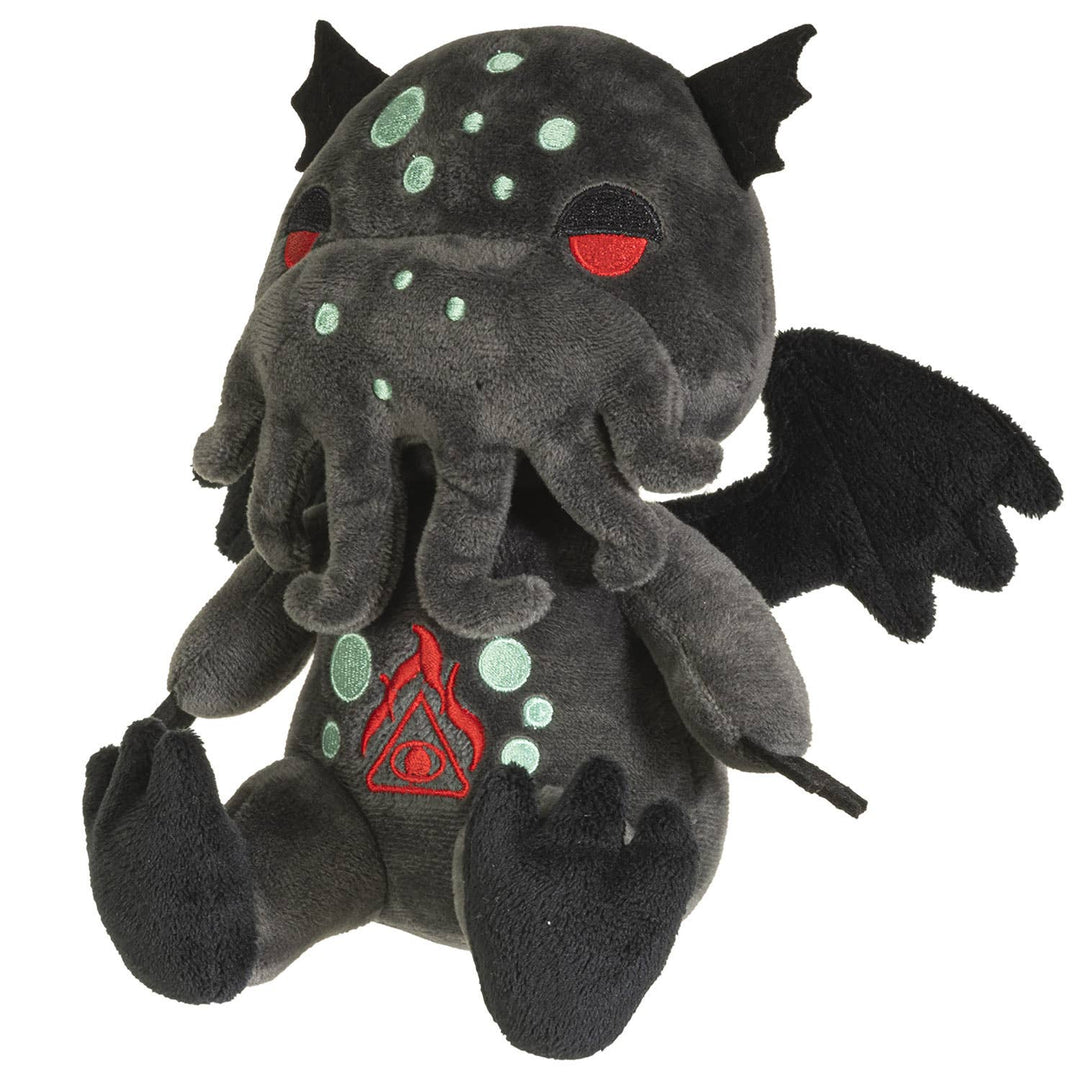 Hellion Cthulhu Plush