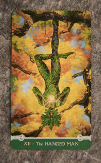 Celtic Tarot Deck – 78 Cards of Ancient Divination