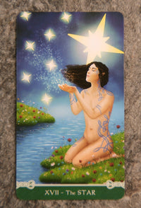 Celtic Tarot Deck – 78 Cards of Ancient Divination
