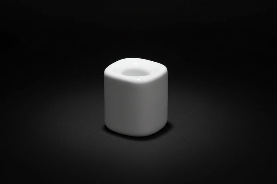 Ceramic Chime Candle Holders - Multiple Options