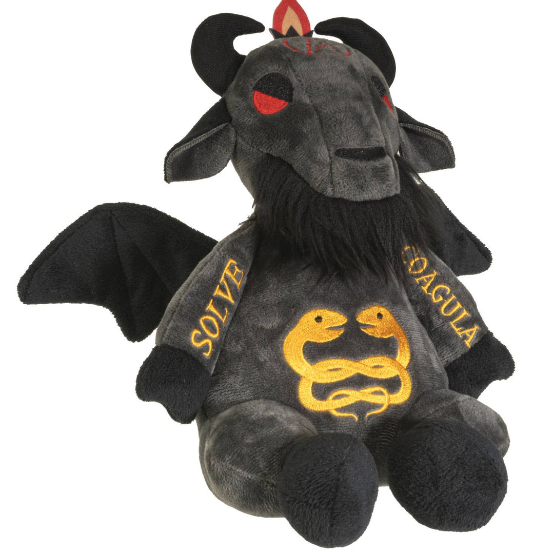 Hellion Baphomet Plush
