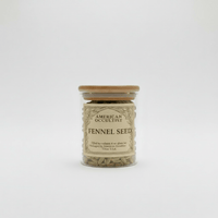 Allspice Herb Jar - Ritual Magic Herb - American Occultist LLC