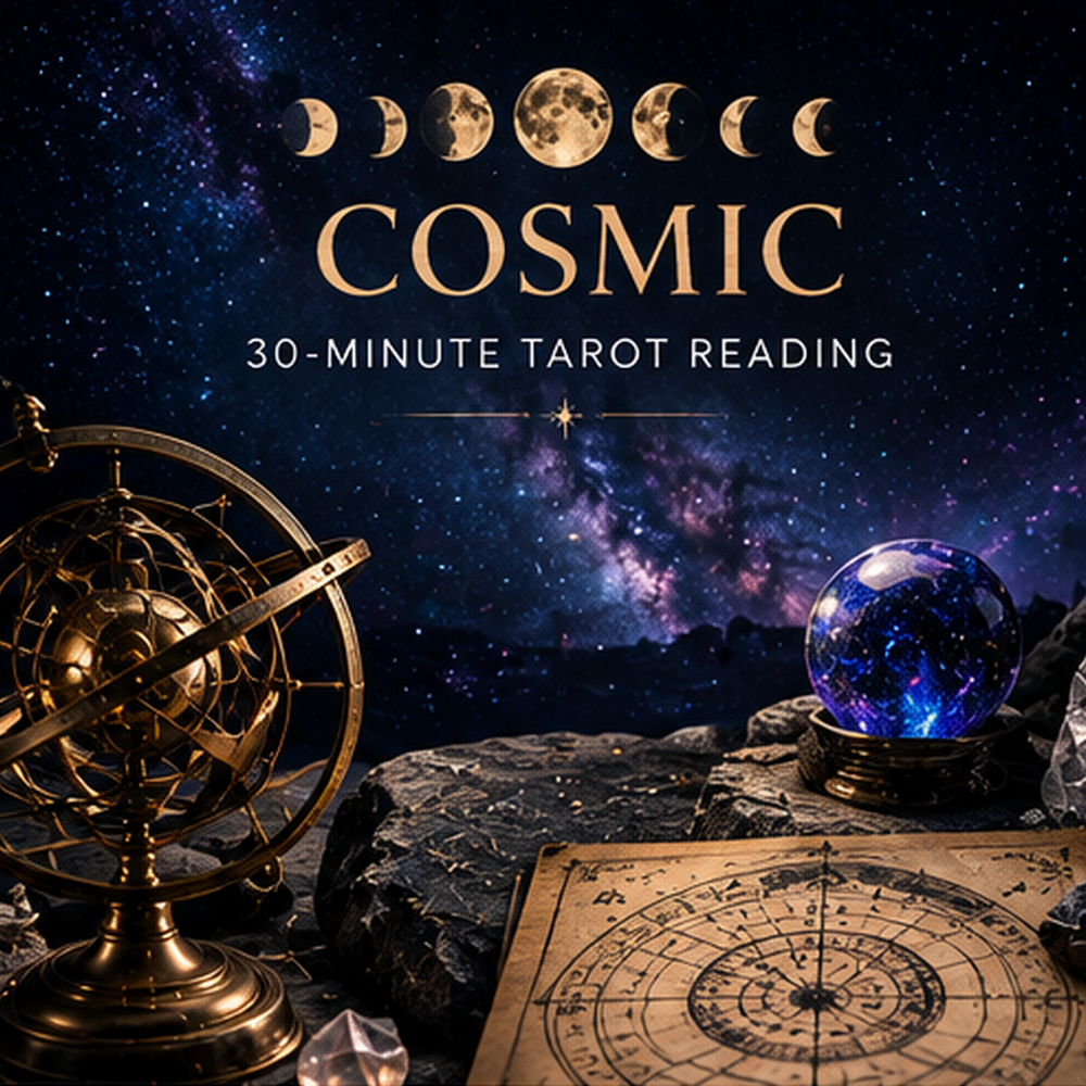 Cosmic