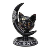 Black Cat Backflow Burner