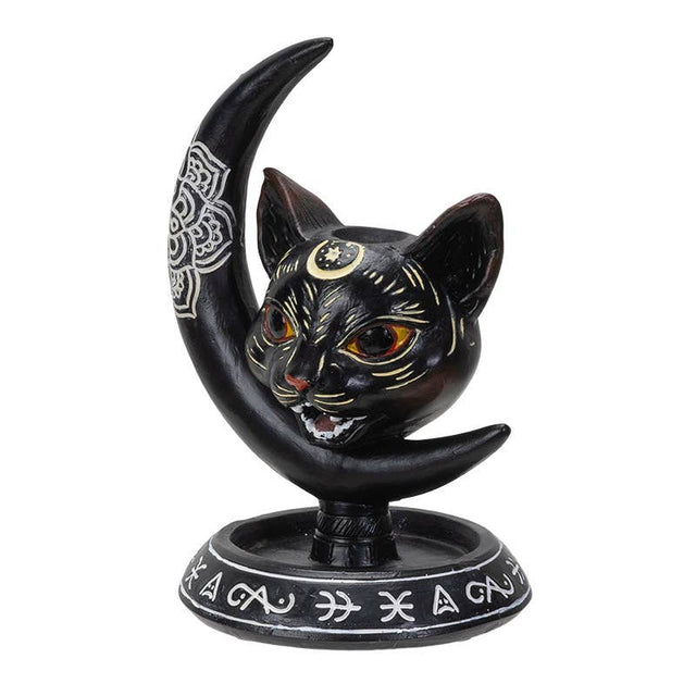 Black Cat Backflow Burner