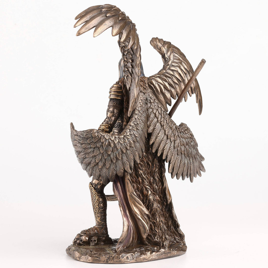 Azrael, Archangel of Death Statue