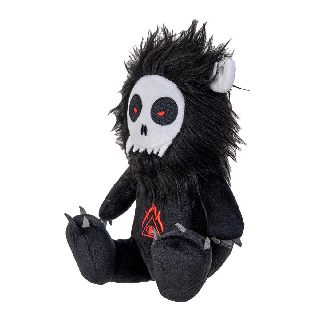 Hellion Wendigo Plush