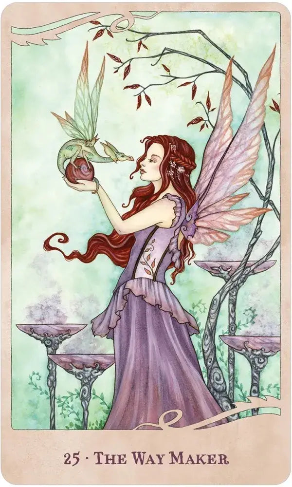 For the Love of Dragons guidebook cover