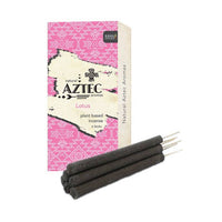Plant Based Incense - Lotus | AZTEC