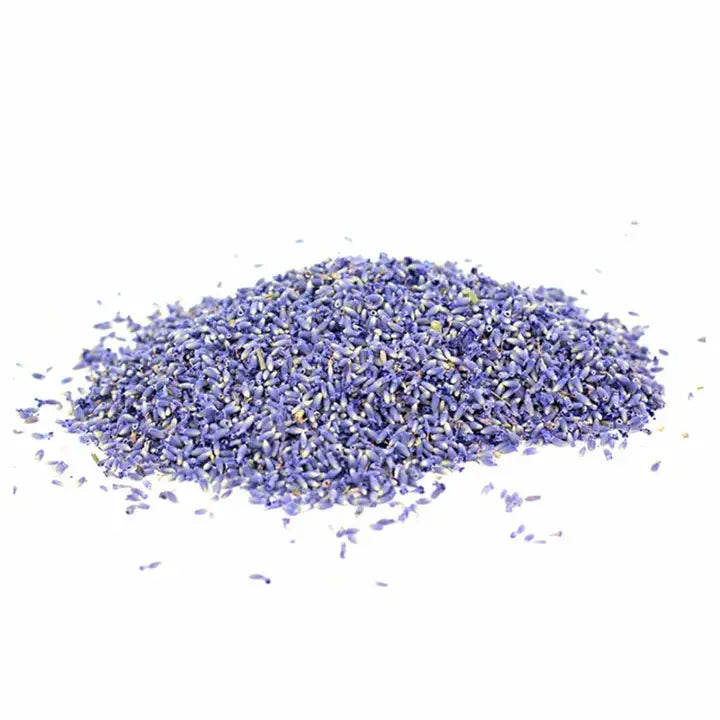 Lavender Flower Buds (Lavandula × intermedia) – Ritual Herb