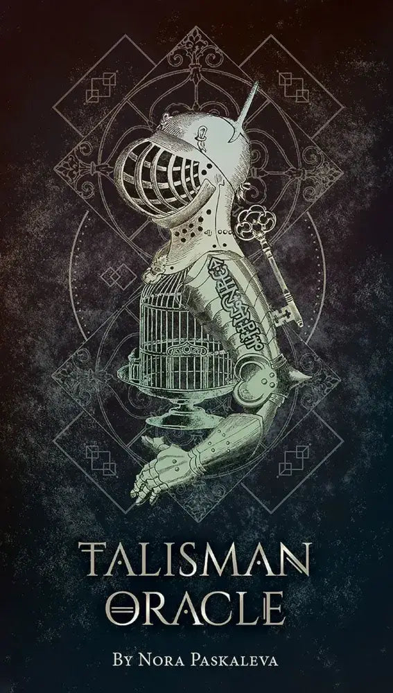 Talisman Oracle complete set