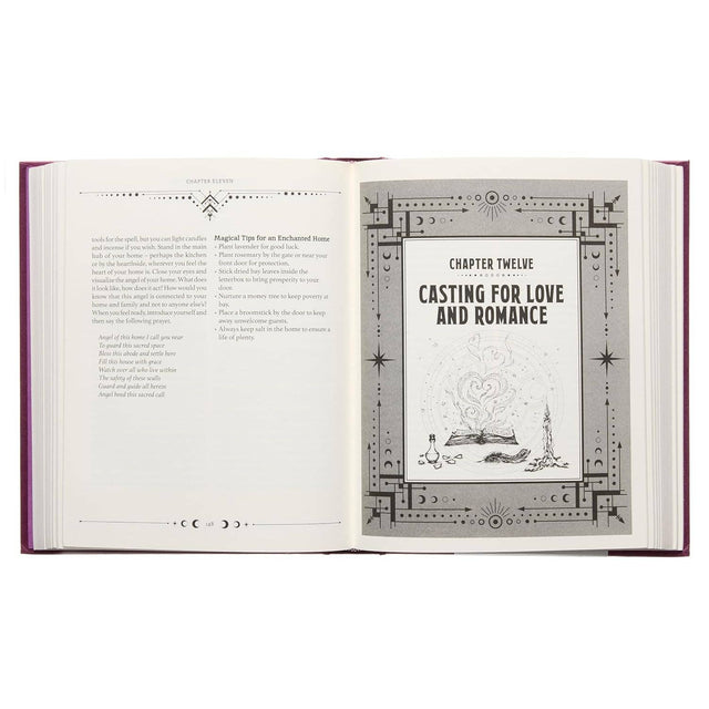 Book Of Spells Mystic Archives additional product image