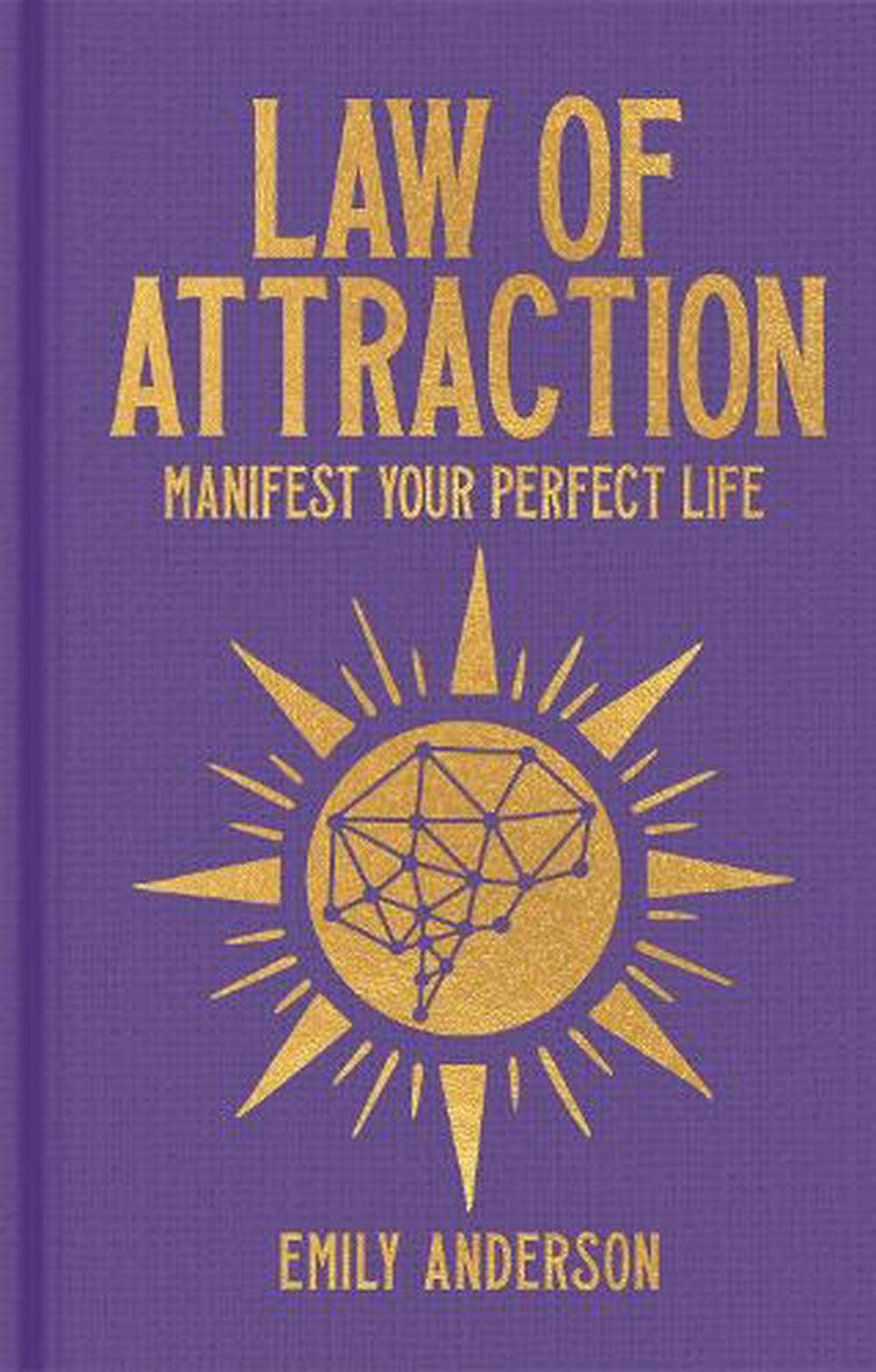Law Of Attraction Arcturus Hidden Knowledge book cover